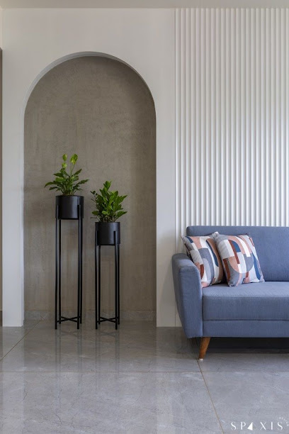 Realm Decor and Trading - Qatar|Al Wukair