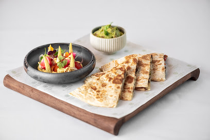 deli | kitchen - Doha - +974 4445 0000