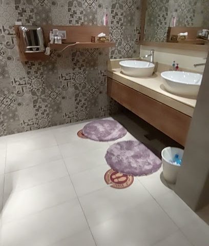 SENSES SPA AND MASSAGE - Lusail - +974 5044 4018