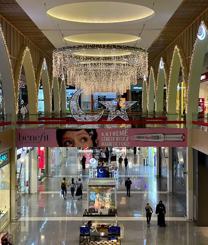 Dfc - Doha -