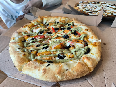 Domino's Pizza - Q Mall - Doha - +974 4408 3838