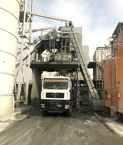 Sabea Ready Mix - Shamal Plant - Doha -