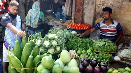 FruitLine Trading - Umm Salal Muhammed -