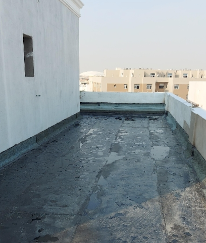 شركة سيف العرب للمواد العازلة - Doha - +974 3052 8000