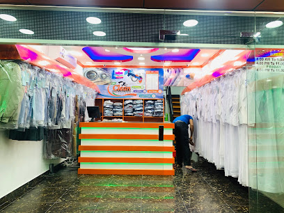 Mr. Clean Laundry - Doha -