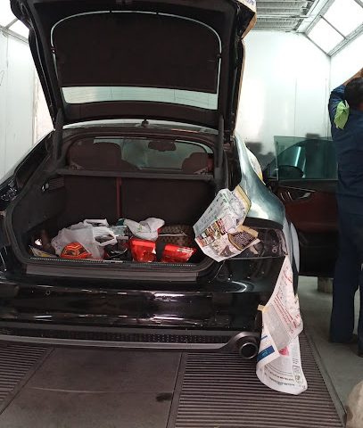 PERFORMANCE TWO GARAGE - Doha - +974 6610 7320
