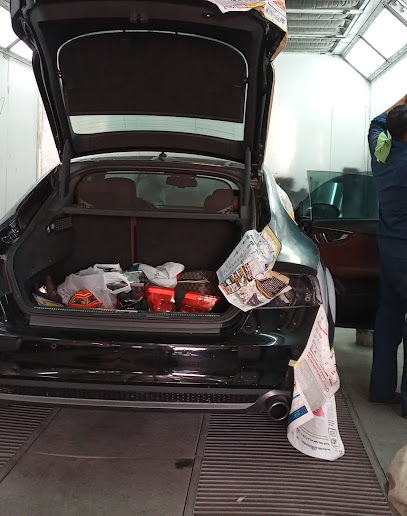 PERFORMANCE TWO GARAGE - Qatar|Ar-Rayyan