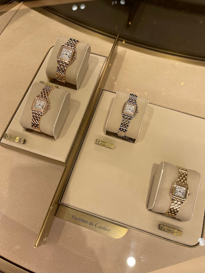 Cartier Villaggio Mall - Qatar|Doha|Al Waab