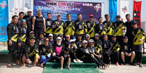 Dragon Warriors Qatar dragonboat - Mesaieed - +974 5524 3661