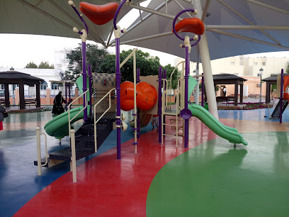 Al Mamoura Family Park - Doha - +974 4428 7777
