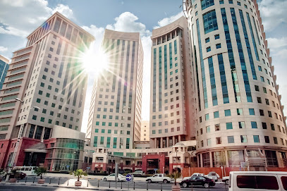 BARWA - Doha - +974 4408 8888