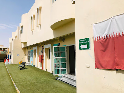 Oxford English School, Doha, Qatar - Doha - +974 4486 2571