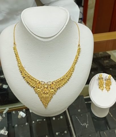 Kalyan Jewellers - Doha - +974 4488 3280