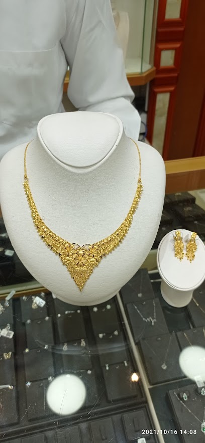 Kalyan Jewellers - Qatar|Doha|20545|safari mall