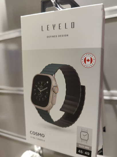 Apple Service Qatar - Qatar|Doha|C Ring Rd|Juwan Gallery