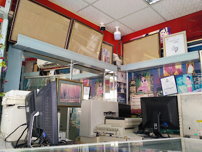 New Metro Studio - Doha - +974 3331 2989