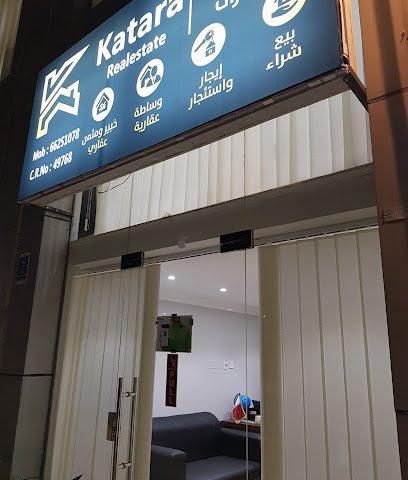 Katara Real Estate - Doha - +974 6625 1078