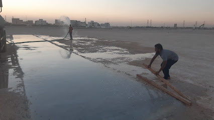 ACC HOME GROUND - Doha -