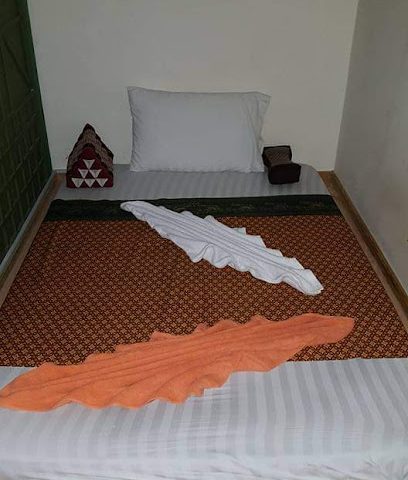 Pattaya Spa Qatar - Lusail - +974 4481 8544