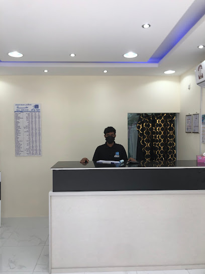 مغسلة سبيد واش speed wash laundry - Qatar|Doha|Umm Wishah St،|8FQ8+3J4