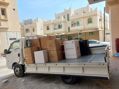 Moving Shifting Doha Qatar Service - Umm Salal Muhammed - +974 5589 5358