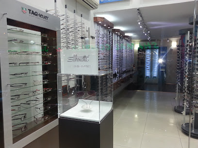 Deera Optics - Doha - +974 4475 8320