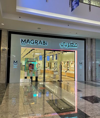 MAGRABi - Mall of Qatar - Doha - +974 800100208