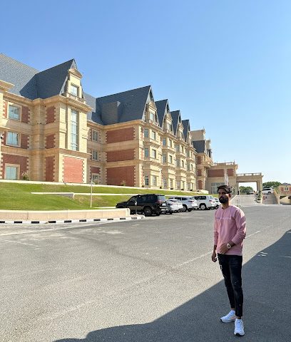 Victoria - Doha -