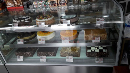 Patisserie Suisse - Doha - +974 4469 3944