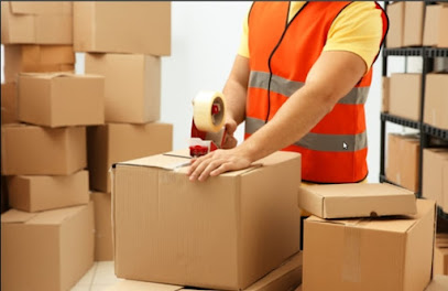 Pack N Move Services W.L.L - Doha - +974 5084 8333