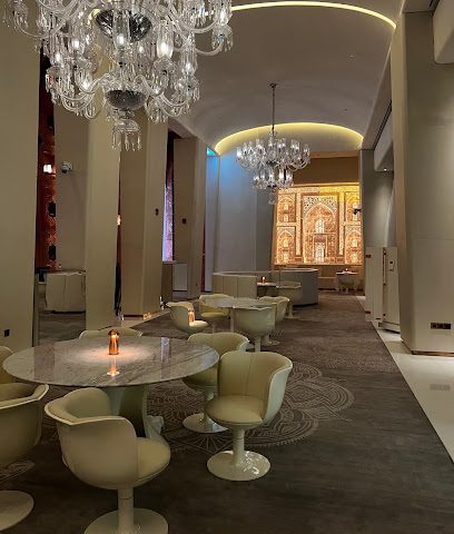 Masala Library - Doha -