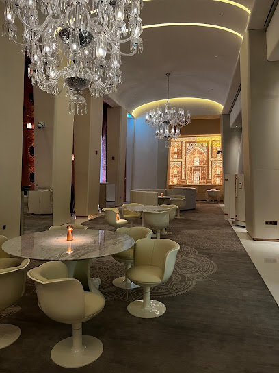 Masala Library - Qatar|Lusail|9GQJ+VQC