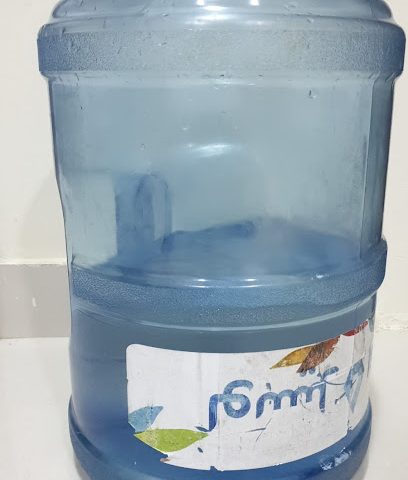 Lusail Water Factory - Doha -