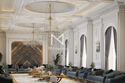 Moderno Contracting & Interiors - Doha - +974 3343 0533