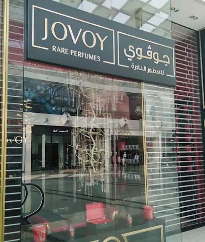 جو فوي jovoy - Doha - +974 4479 0040