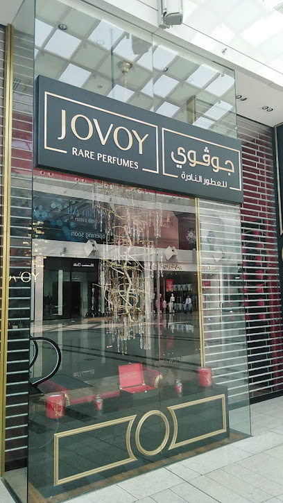 جو فوي jovoy - Doha