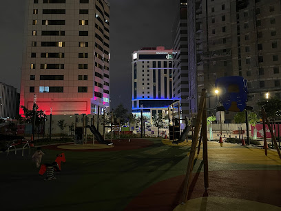 RCA Kids Playground - Doha -