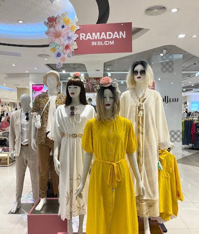 Max Mara Doha Mall of Qatar - الوكرة، - +974 5041 8728