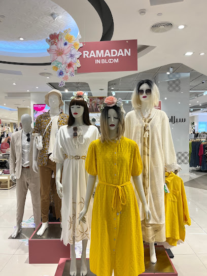 Max Mara Doha Mall of Qatar - Qatar|Doha|Ar-rayyan Street 373