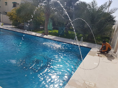 DOHA POOLS & LANDSCAPE WLL - Umm Bab - +974 5092 9394