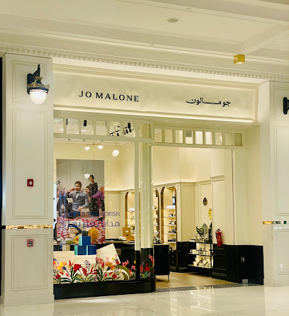 Jo Malone - Doha - +974 4452 1492