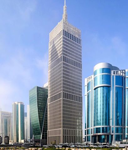 Al-Ansari & Associates - Doha - +974 4491 3355