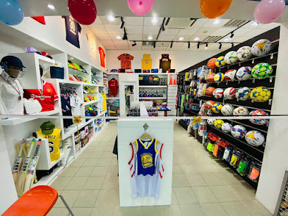 Q sports, Doha center - Qatar -