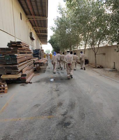 Al Manjara Joinery - عل، - +974 4459 7999