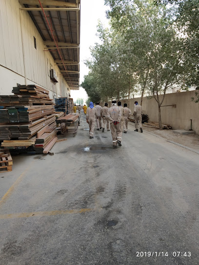 Al Manjara Joinery - Qatar|Ar-Rayyan|5C76+XRH