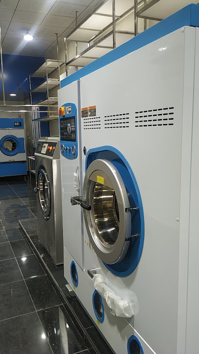 Wash n Fold Laundry and Dry Clean - Qatar|Doha|Al Kinana St|7FGX+WMV