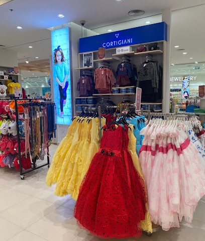 Abu Sidra Mall - Lusail - +974 5511 4425