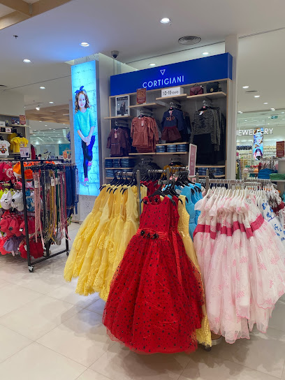 Abu Sidra Mall - Qatar|Ar-Rayyan|PB. 9763