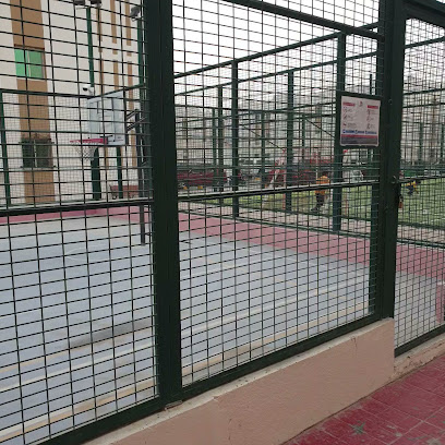 Ezdan 7 Basketball Court - Doha -