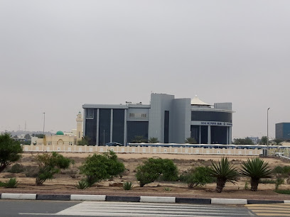 مسجد خاص, دخان - Doha -